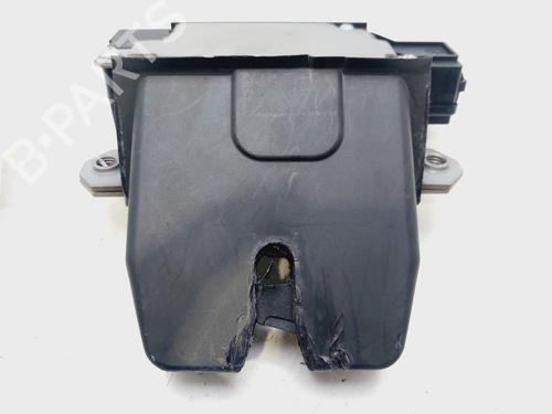 Used Tailgate lock FORD S-MAX (WA6) [2006-2014]  29763624
