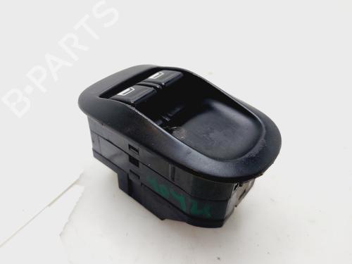 Venstre Foran elrute bryter PEUGEOT 206 Hatchback (2A/C) 1.1 i | BP30921831I27