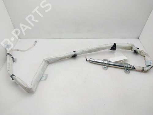 Used Right curtain airbag ALFA ROMEO GT (937_) 1.9 JTD (937CXN1B) (150 hp) 32004207