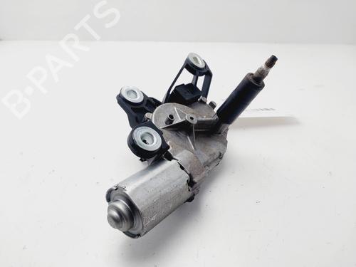 Viskermotor bagrude VW TOURAN (1T1, 1T2)  | BP26013401M102 