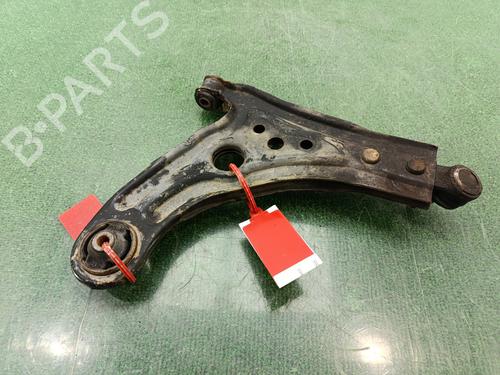Left front suspension arm CHEVROLET AVEO / KALOS Saloon (T250, T255)  | BP25857281M12 