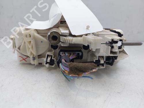 Climate control RENAULT MEGANE II (BM0/1_, CM0/1_) 1.4 16V (BM0B, CM0B) | BP13757792I5 