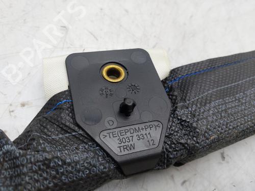 Right curtain airbag FIAT 500 (312_) 1.2 LPG (312AXA1A) | BP15812172C12 