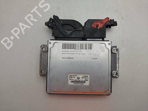 Used Engine control unit (ECU) Engine control unit (ECU) 38869824 38869824