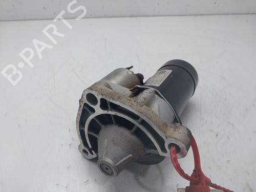Used Starter Starter PEUGEOT 306 Hatchback (7A, 7C, N3, N5) 1.4 (75 hp) 33234668 33234668