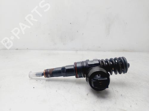 Used Injector SEAT IBIZA III (6L1) [2002-2009]  24514369