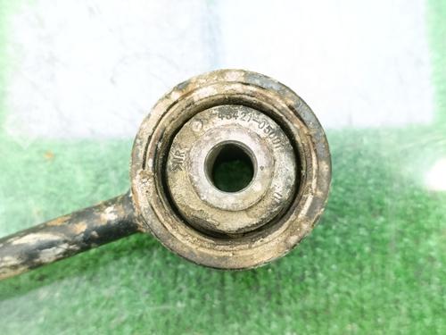 Venstre bagtil bærearm SSANGYONG KYRON  | BP29392621M14 