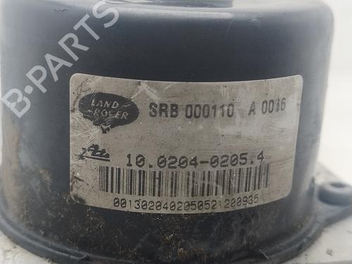 ABS pump LAND ROVER FREELANDER I (L314)  | BP29755619M43