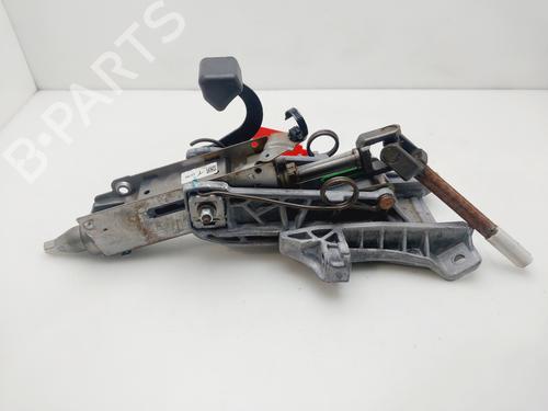 Steering column MAZDA 5 (CR) 2.0 CD (CR19) | BP32393422M21