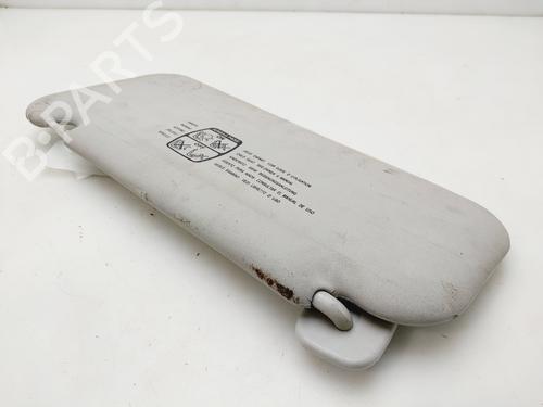 Right sun visor CITROËN XSARA PICASSO (N68) 1.6 HDi | BP28040513I2 