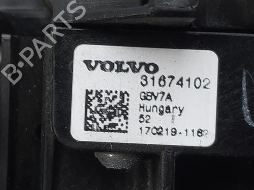 Headlight switch VOLVO V60 II (225) | BP35929853I24 - Image 2