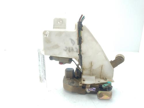 Used Front right lock JEEP CHEROKEE (KJ) 2.5 CRD 4x4 (143 hp) 31064792