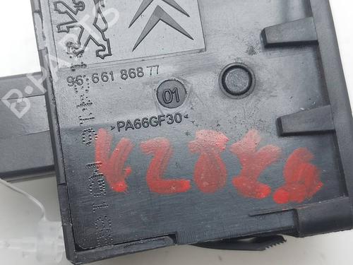 Headlight switch CITROËN C3 II (SC_) | BP38533737I24 - Image 4