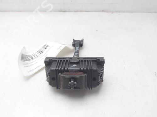 Hinge/Door check strap BMW X5 (E70) 3.0 d | BP17647137C146 