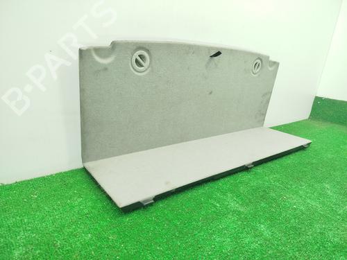 Tailgate TOYOTA PRIUS (_W3_) 1.8 Hybrid (ZVW3_) | BP30977903C6