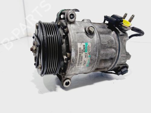 Used AC compressor JAGUAR XF I (X250) 3.0 D (241 hp) 29390819