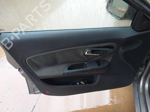 Expansion tank SEAT IBIZA III (6L1)  | BP12401702C120 