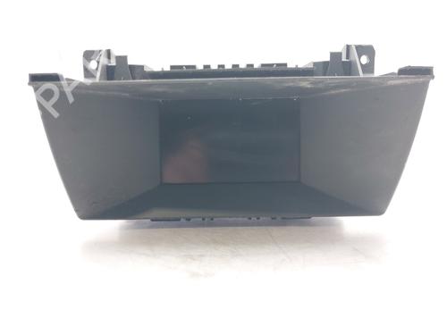 Display OPEL ASTRA H (A04) 1.6 (L48) (105 hp) 12415418