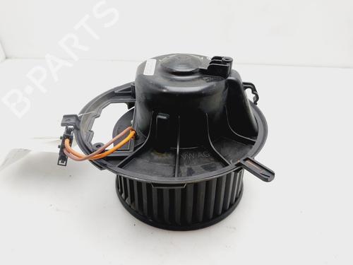Used Heater blower motor VW GOLF VI (5K1) [2008-2014]  29519179