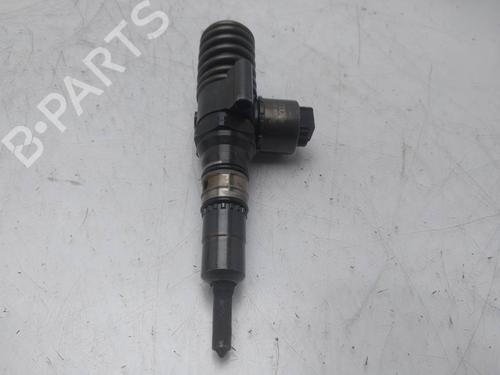 Used Injector Injector 39612258 39612258