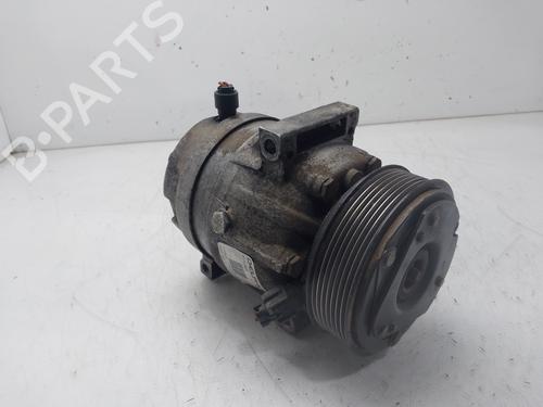Used AC compressor AC compressor RENAULT LAGUNA II (BG0/1_) 1.9 dCi (BG12) (116 hp) 34279383 34279383