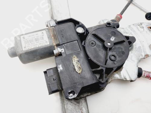 Front right window mechanism CITROËN C5 III (RD_)  | BP32679054C23  - Image 6