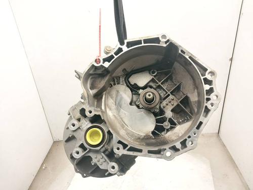 Used Gearbox Gearbox OPEL INSIGNIA A (G09) [2008-2017] 39993365 39993365