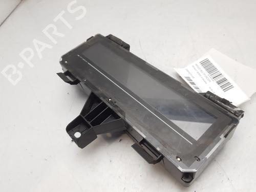 Used Switch RENAULT SCÉNIC III (JZ0/1_) [2008-2016]  11274426