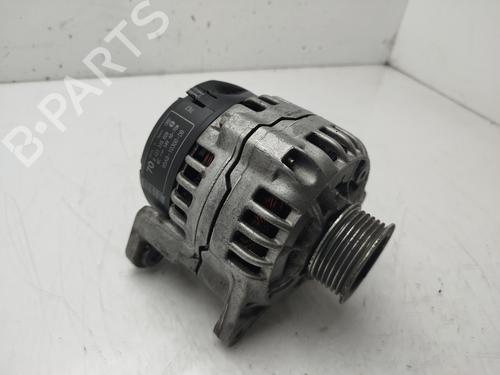 Used Alternator FORD ESCORT VI (GAL, AAL, ABL) 1.8 Turbo D (70 hp) 32438831