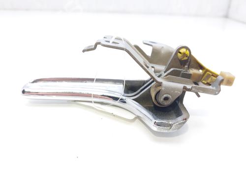 Rear right interior door handle VOLVO V40 Estate (645) 1.9 DI | BP12416949I16 