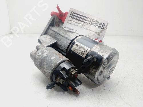 Starter RENAULT CLIO II (BB_, CB_)  | BP29433493M8 
