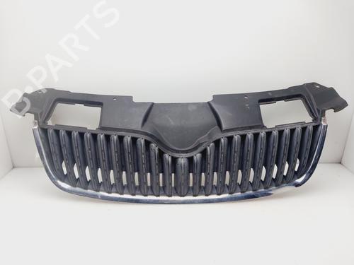Used Grille Grille SKODA FABIA I (6Y2) 1.4 (60 hp) 32292897 32292897