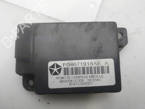 electronic-module-chrysler-pt-cruiser-pt_-2000-2001-2002-2003-2004-2005-2006-2007-2008-2009-2010-36535612 main image