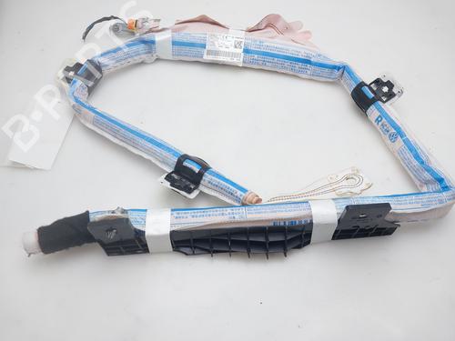 Airbag hemel rechts VW TAIGO (CS1) [2021-2025]  17621248