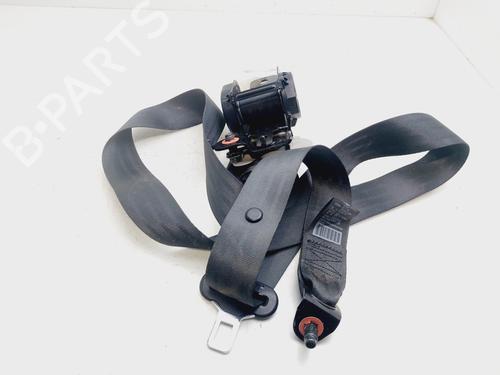 Used Rear left seatbelt KIA SPORTAGE III (SL) [2009-2017]  26017646