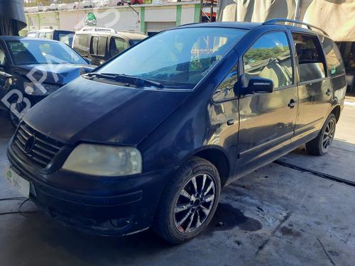 Used Parts VW SHARAN (7M8, 7M9, 7M6) 1.9 TDI (130 hp) 2121814