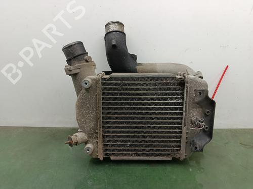 Intercooler MAZDA 5 (CR) 2.0 CD (CR19) | BP37223358M30 - Image 2