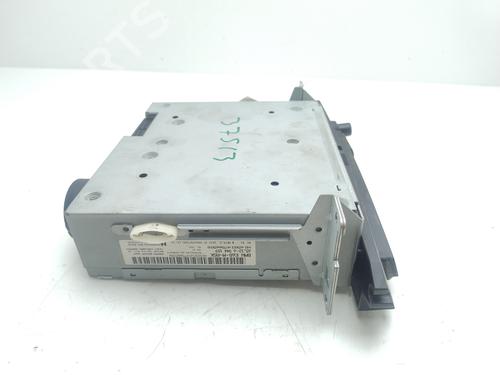 Bilradio BMW 5 (E60) 520 i | BP26944302E6 