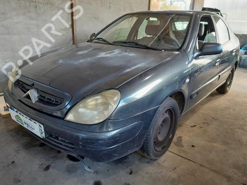 Spylertank CITROËN XSARA (N1) 2.0 HDi 90 | BP12415829C113 