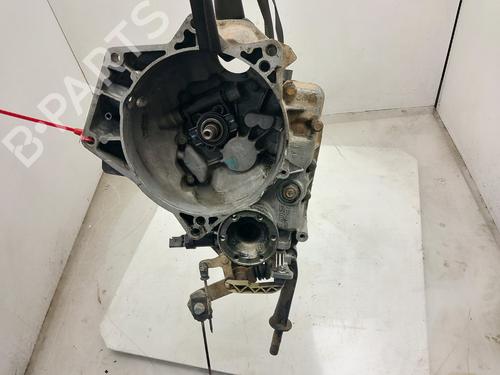 gearbox-vw-polo-6n2-1999-2000-2001-37697114 main image