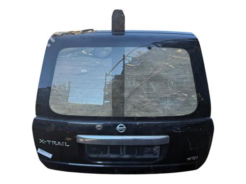 Used Tailgate NISSAN X-TRAIL I (T30) [2001-2013]  30687489