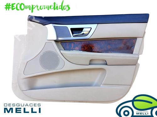 Used Front right panel JAGUAR XF I (X250) 2.2 D (200 hp) 30857619