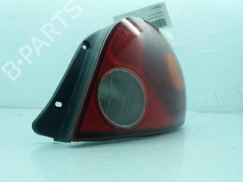 Right taillight DAEWOO MATIZ (M100, M150) 0.8 | BP2872491C35 