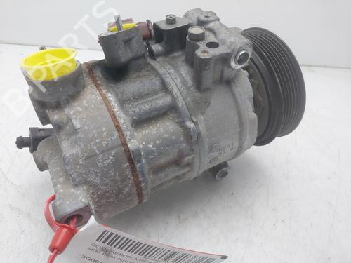 AC compressor SEAT IBIZA V (KJ1, KJG) | BP37630063M34 - Image 3