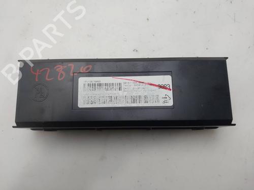 Elektronisk modul Elektronisk modul 39139329 39139329