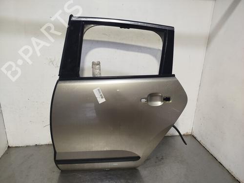 Used Left rear door PEUGEOT 3008 I MPV (0U_) [2009-2017]  32382065