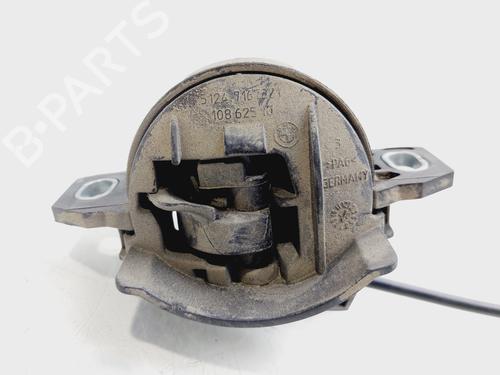 Tailgate lock BMW 3 (E90) 318 d | BP25471055C101 