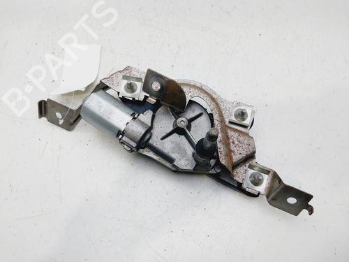 Rear wiper motor FORD FIESTA VI (CB1, CCN) 1.6 TDCi | BP29398922M102 