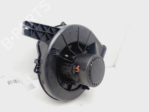 Heater blower motor SKODA FABIA II (542) 1.4 TDI | BP22697496M62 