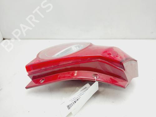 Left taillight CHEVROLET AVEO / KALOS Hatchback (T250, T255) 1.2 | BP19643594C34 
